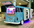 Thumbnail Photo 2 for 1977 Volkswagen Vans