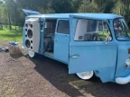 Thumbnail Photo 1 for 1977 Volkswagen Vans