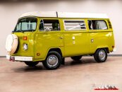 1977 Volkswagen Vans