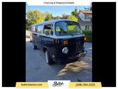 1977 Volkswagen Vans