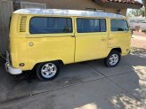 1977 Volkswagen Vans