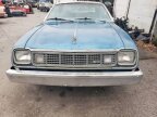 Thumbnail Photo 3 for 1978 AMC Concord
