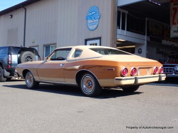 1978 AMC Matador