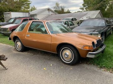 1978 AMC Pacer