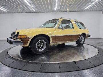 1978 AMC Pacer
