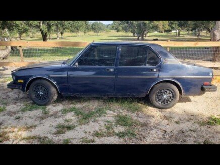 Photo 1 for 1978 Alfa Romeo Alfetta