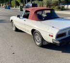 Thumbnail Photo 5 for 1978 Alfa Romeo Spider