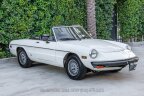 Thumbnail Photo 1 for 1978 Alfa Romeo Spider