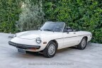 Thumbnail Photo 6 for 1978 Alfa Romeo Spider