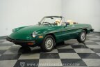Thumbnail Photo 5 for 1978 Alfa Romeo Spider Veloce