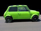 Thumbnail Photo 2 for 1978 Austin Mini
