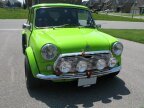 Thumbnail Photo 4 for 1978 Austin Mini