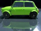 Thumbnail Photo 3 for 1978 Austin Mini