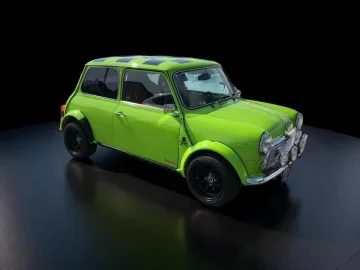1978 Austin Mini
