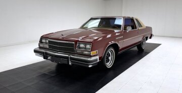 1978 Buick Electra