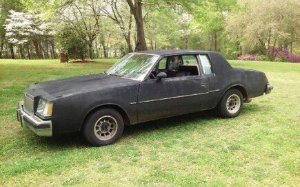Photo 1 for 1978 Buick Regal