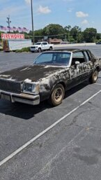 Thumbnail Photo 2 for 1978 Buick Regal