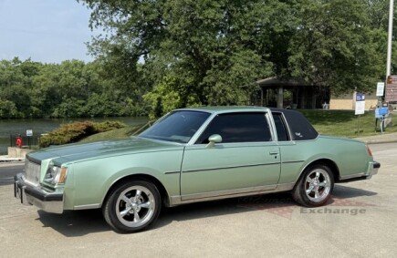 Photo 1 for 1978 Buick Regal