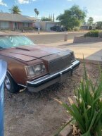 Thumbnail Photo 1 for 1978 Buick Regal
