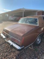 Thumbnail Photo 2 for 1978 Buick Regal