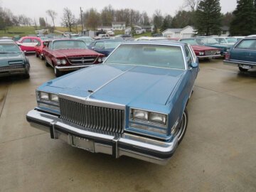 1978 Buick Riviera