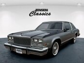 1978 Buick Riviera