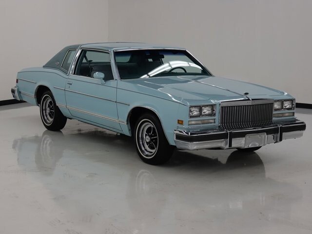 1978 Buick Riviera