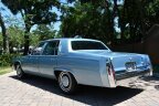 Thumbnail Photo 4 for 1978 Cadillac De Ville