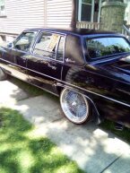 Thumbnail Photo 1 for 1978 Cadillac De Ville