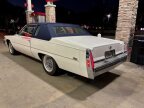 Thumbnail Photo 1 for 1978 Cadillac De Ville