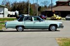 Thumbnail Photo 2 for 1978 Cadillac De Ville