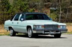 Thumbnail Photo 6 for 1978 Cadillac De Ville