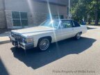 Thumbnail Photo 1 for 1978 Cadillac De Ville
