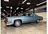 1978 Cadillac De Ville