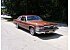1978 Cadillac De Ville Coupe