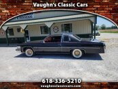 1978 Cadillac De Ville