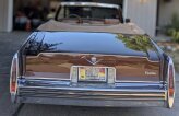 1978 Cadillac De Ville Convertible