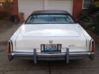 Thumbnail Photo 2 for 1978 Cadillac Eldorado for Sale by Owner