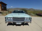 Thumbnail Photo 2 for 1978 Cadillac Eldorado Coupe for Sale by Owner