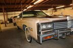 Thumbnail Photo 5 for 1978 Cadillac Eldorado Coupe for Sale by Owner