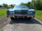 Thumbnail Photo 3 for 1978 Cadillac Eldorado