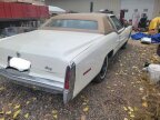 Thumbnail Photo 2 for 1978 Cadillac Eldorado