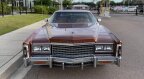 Thumbnail Photo 6 for 1978 Cadillac Eldorado