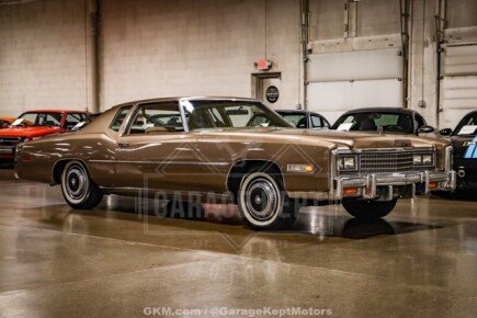 Photo 1 for 1978 Cadillac Eldorado