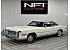 1978 Cadillac Eldorado Coupe
