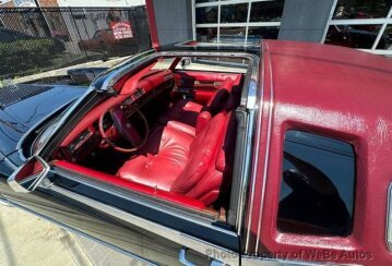 1978 Cadillac Eldorado