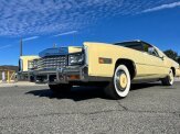 1978 Cadillac Eldorado Biarritz