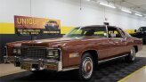 1978 Cadillac Eldorado