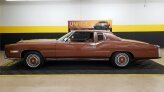 1978 Cadillac Eldorado