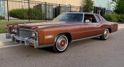 1978 Cadillac Eldorado